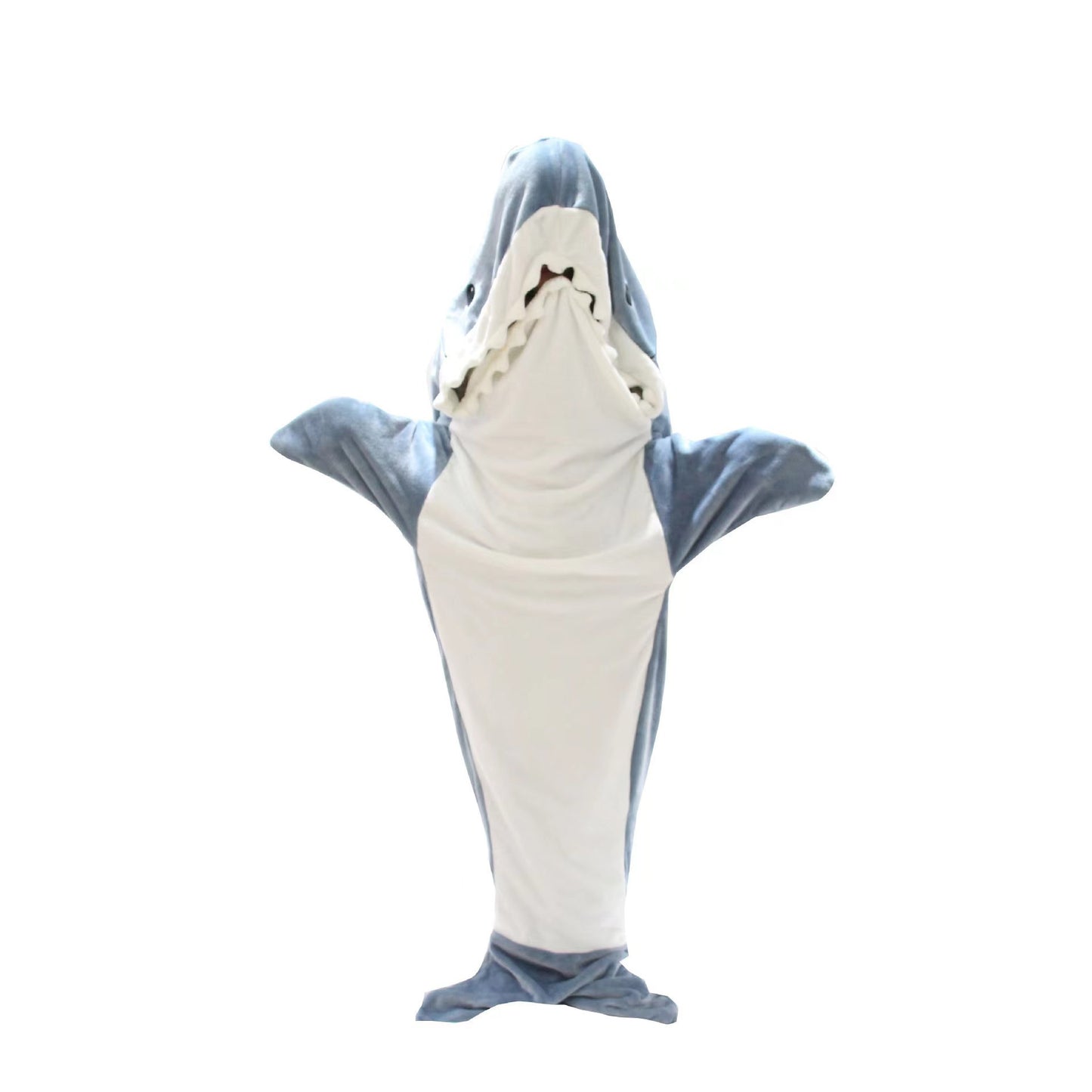 Zilvex™ Shark Onesie Pajamas