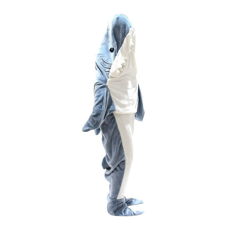 Zilvex™ Shark Onesie Pajamas