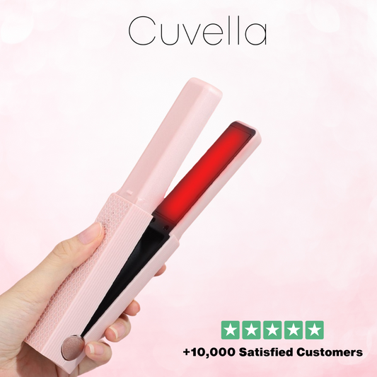 Cuvella™ - Myhairly Styler